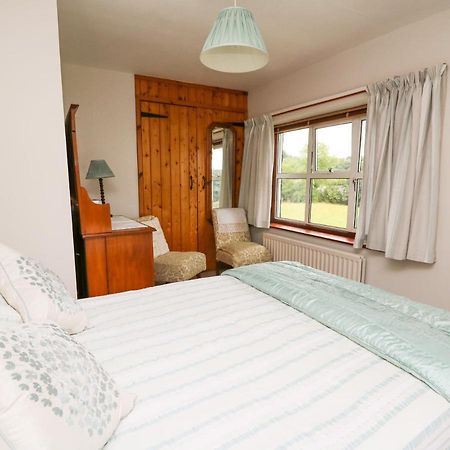 Holly Farm Cottage Newbridge on Wye 외부 사진