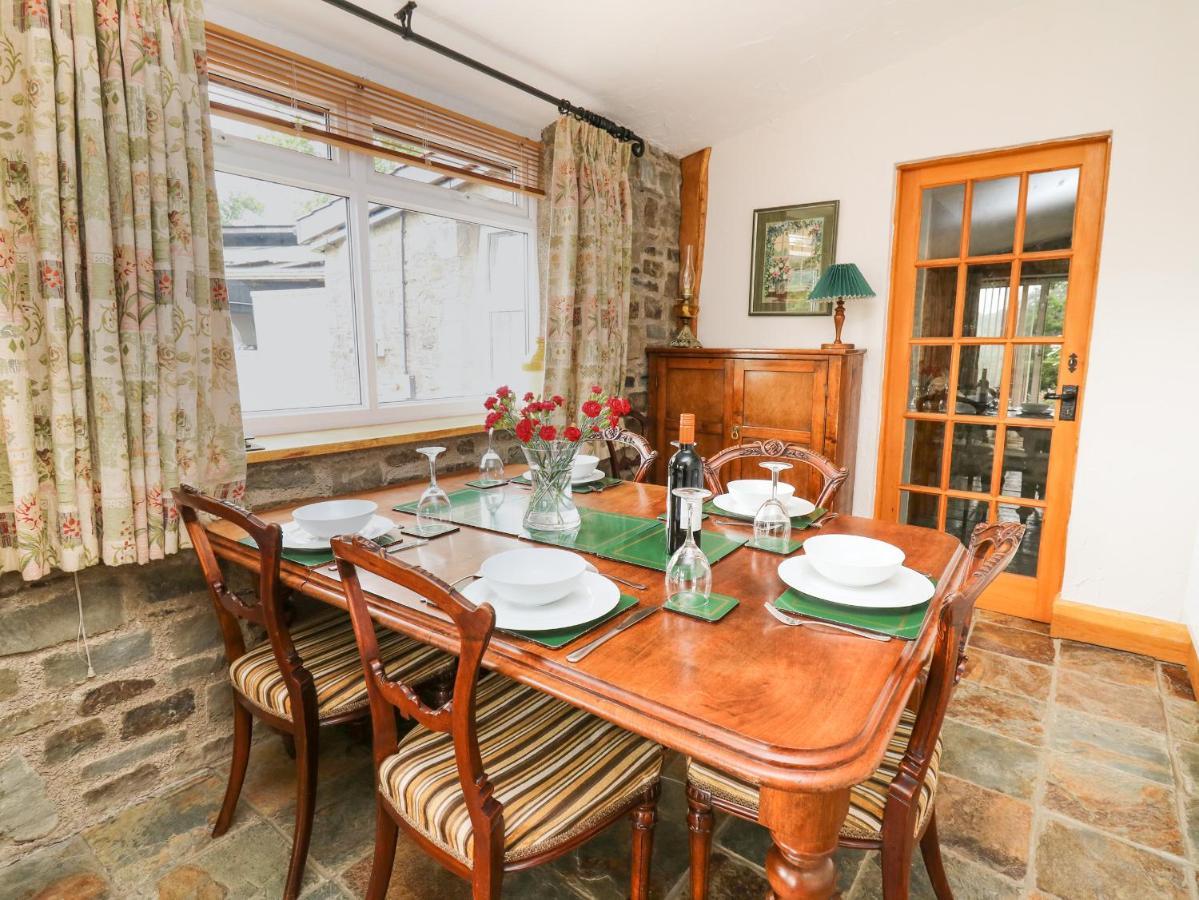 Holly Farm Cottage Newbridge on Wye 외부 사진