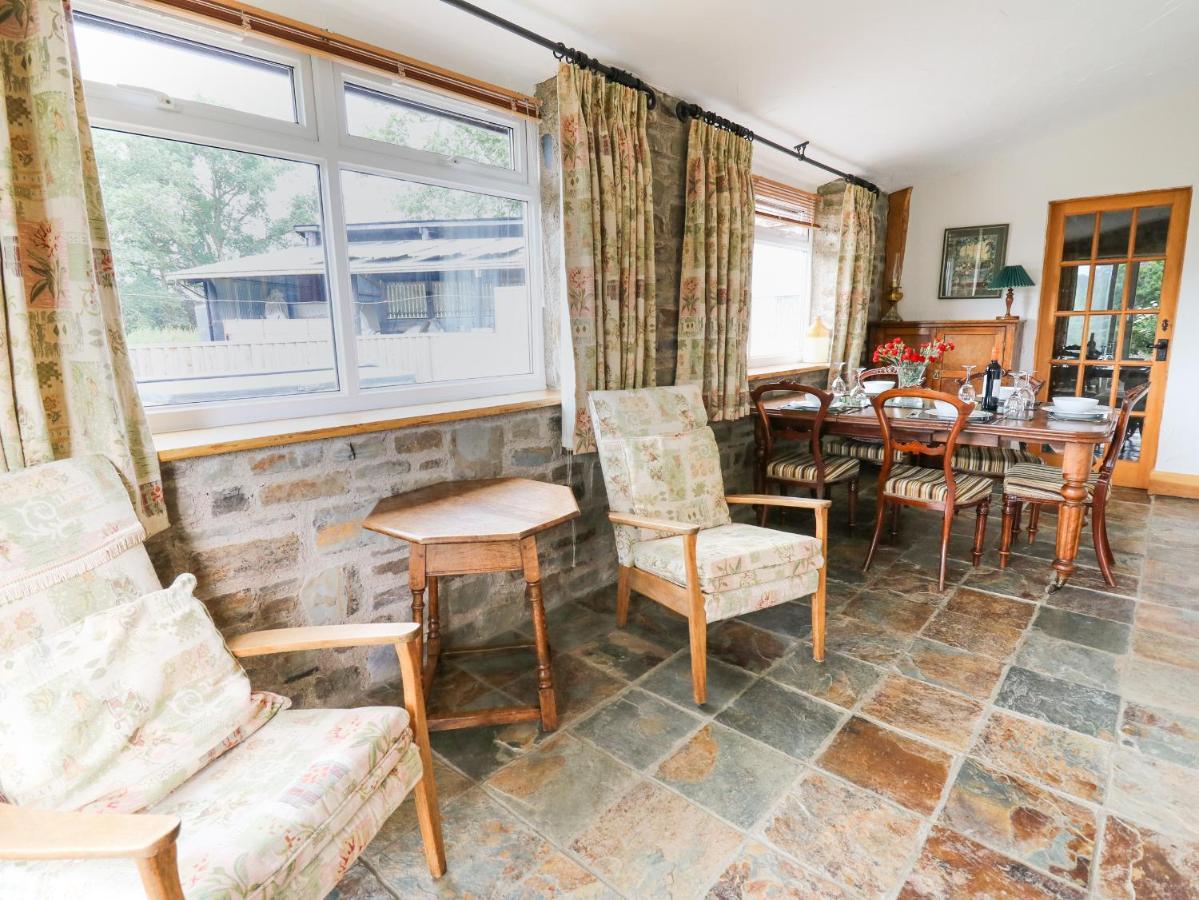 Holly Farm Cottage Newbridge on Wye 외부 사진