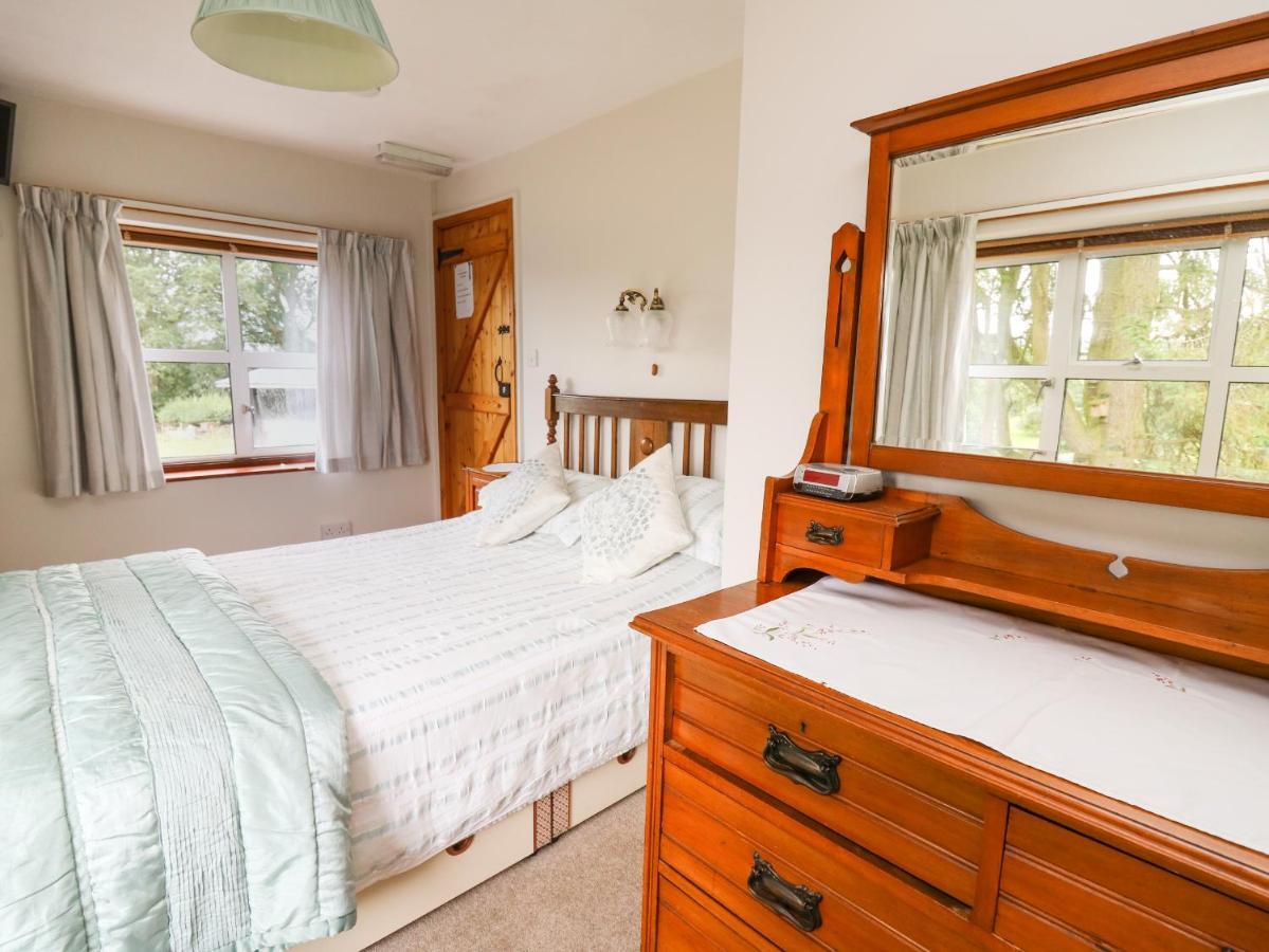 Holly Farm Cottage Newbridge on Wye 외부 사진