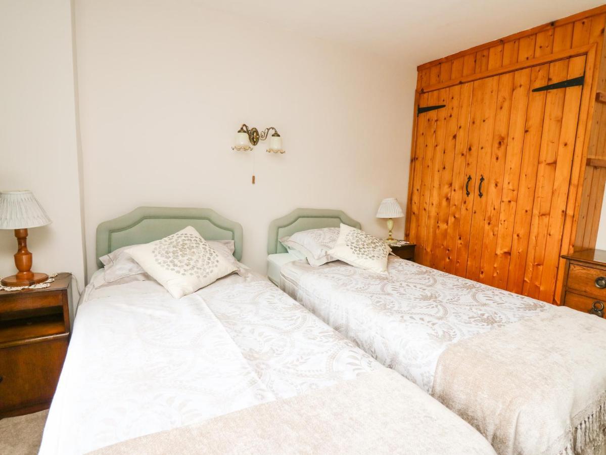 Holly Farm Cottage Newbridge on Wye 외부 사진