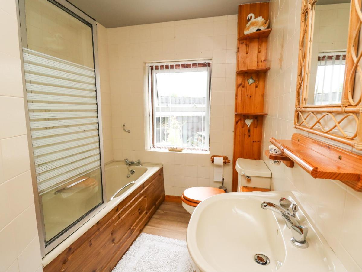 Holly Farm Cottage Newbridge on Wye 외부 사진
