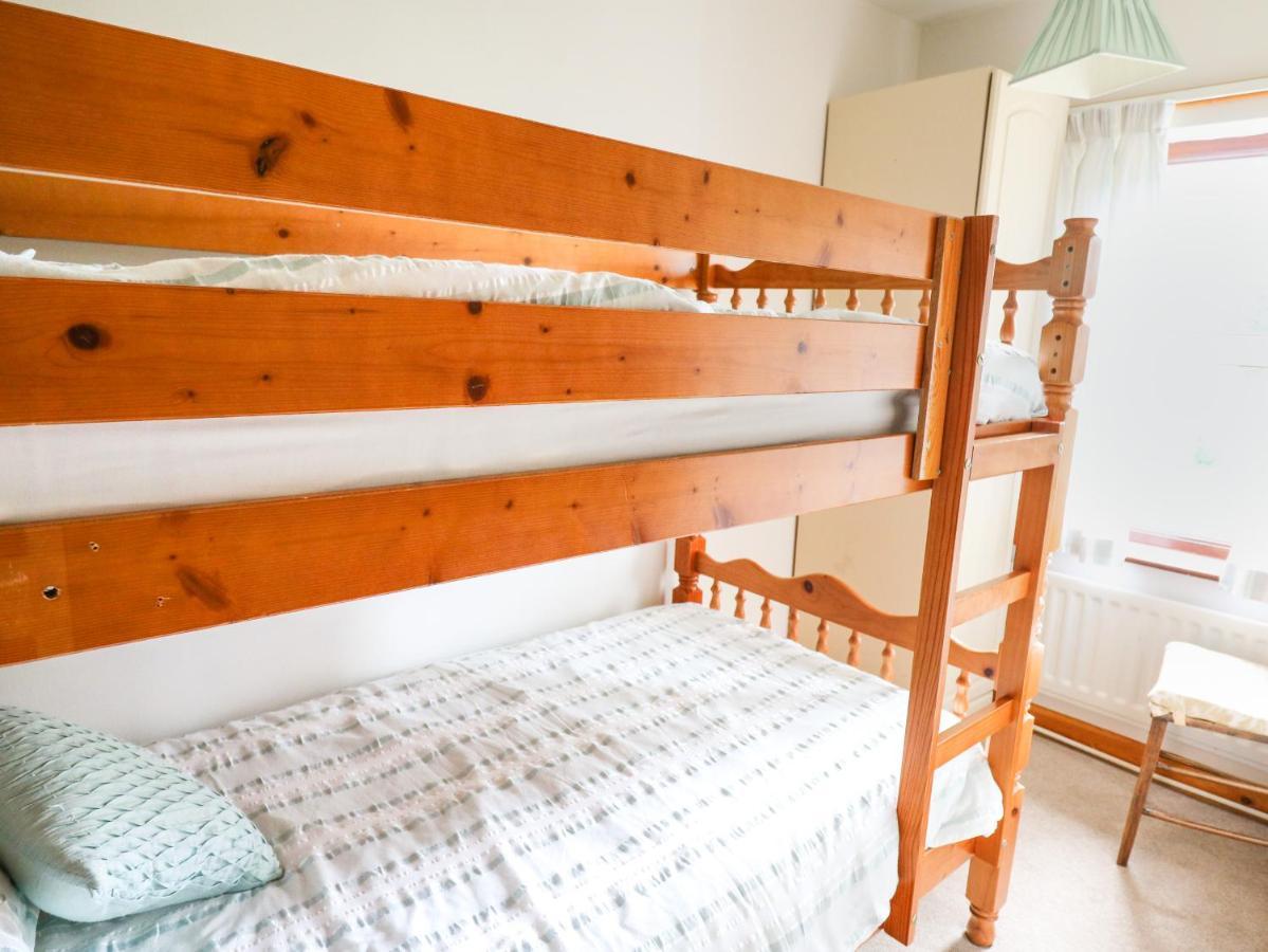 Holly Farm Cottage Newbridge on Wye 외부 사진