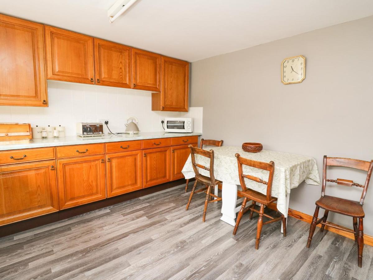 Holly Farm Cottage Newbridge on Wye 외부 사진