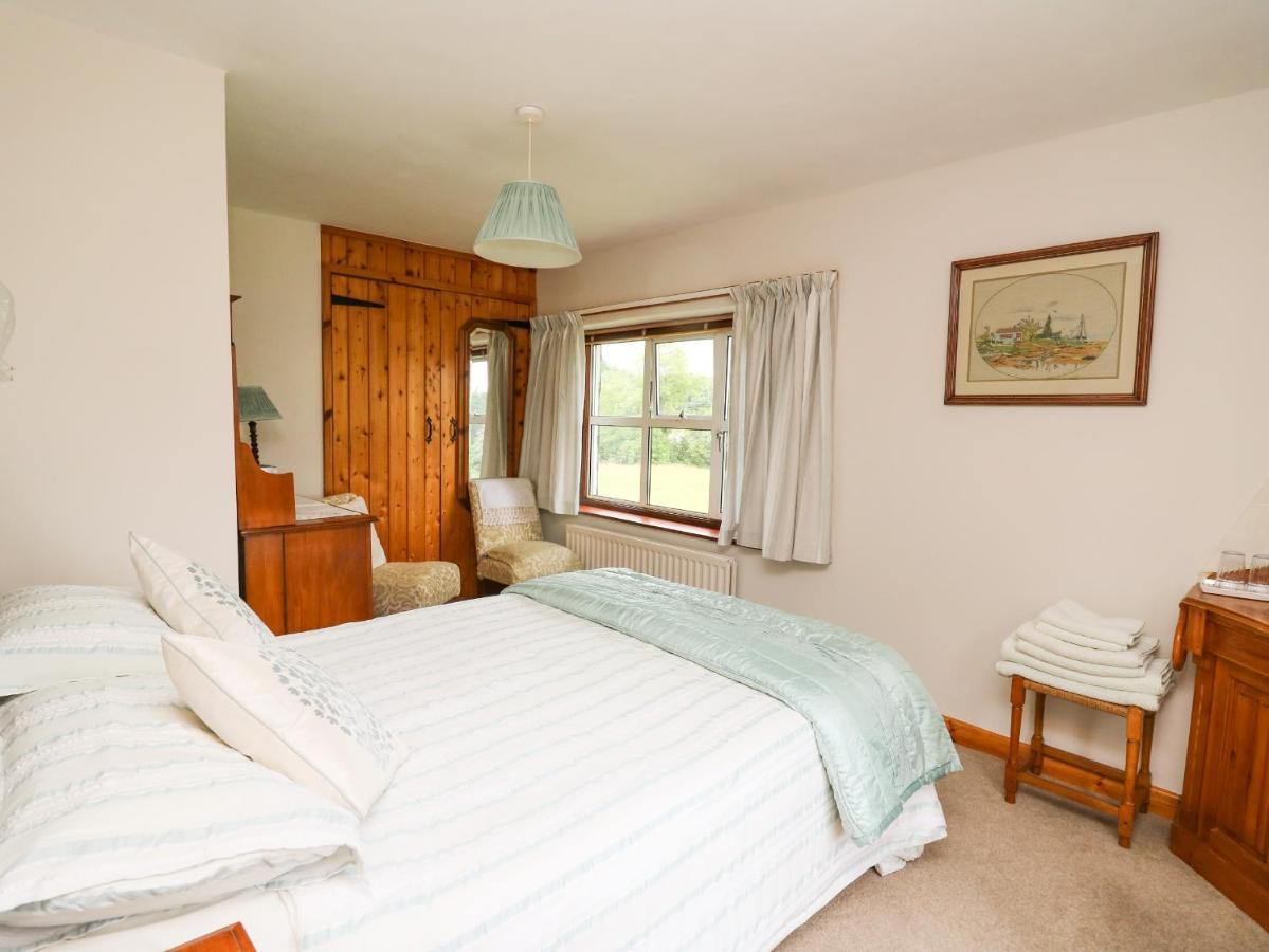 Holly Farm Cottage Newbridge on Wye 외부 사진