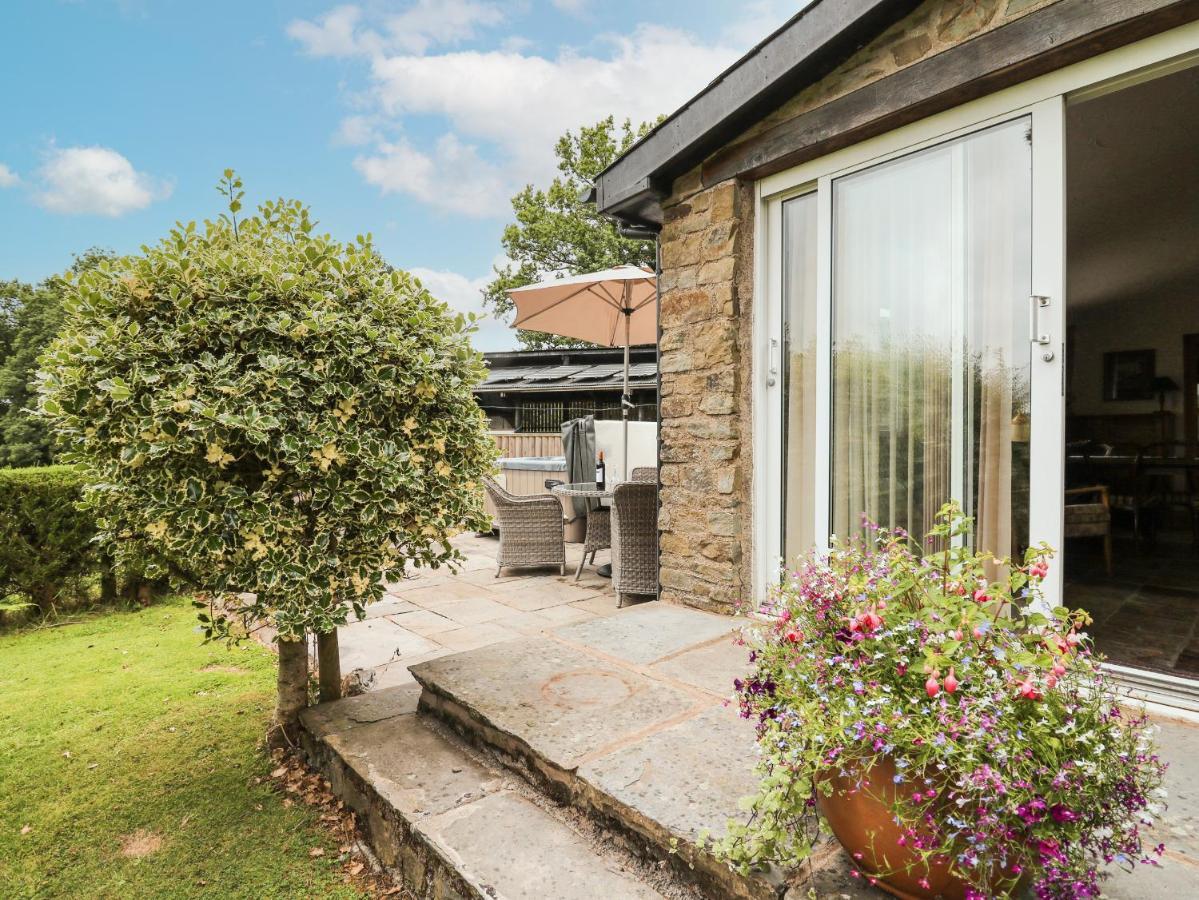 Holly Farm Cottage Newbridge on Wye 외부 사진