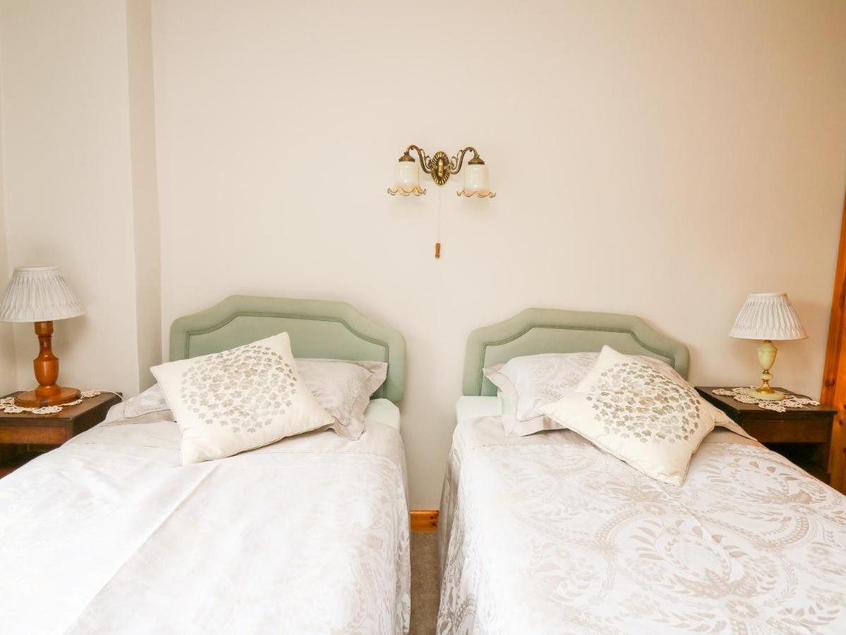 Holly Farm Cottage Newbridge on Wye 외부 사진