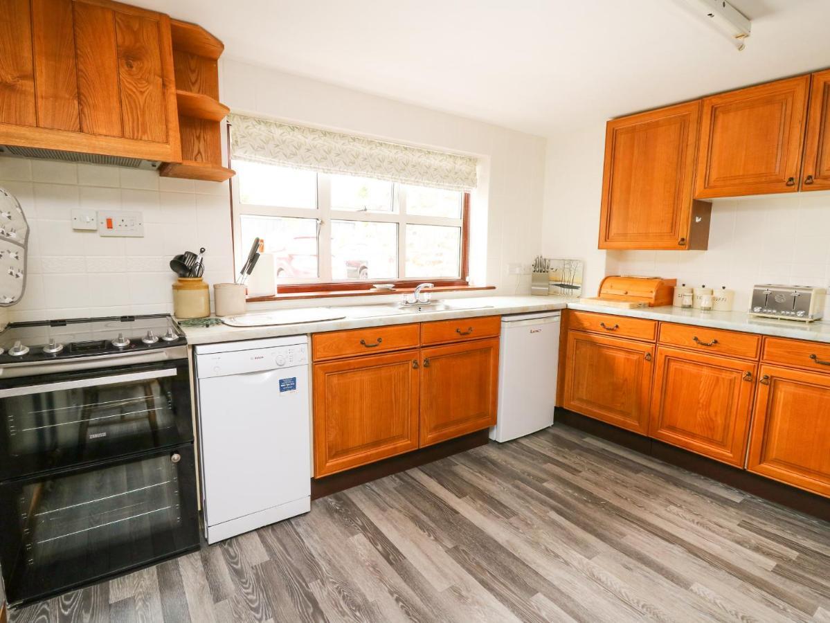 Holly Farm Cottage Newbridge on Wye 외부 사진
