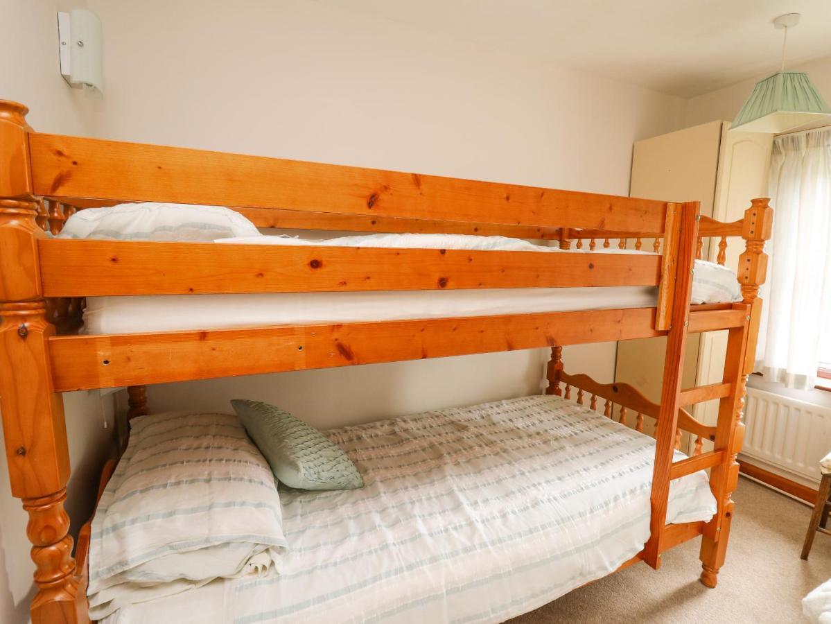 Holly Farm Cottage Newbridge on Wye 외부 사진